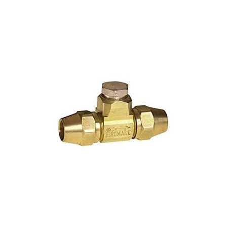 Firomatic B105-Hcv 3/8" Flare X 3/8" Flare B105-HCV